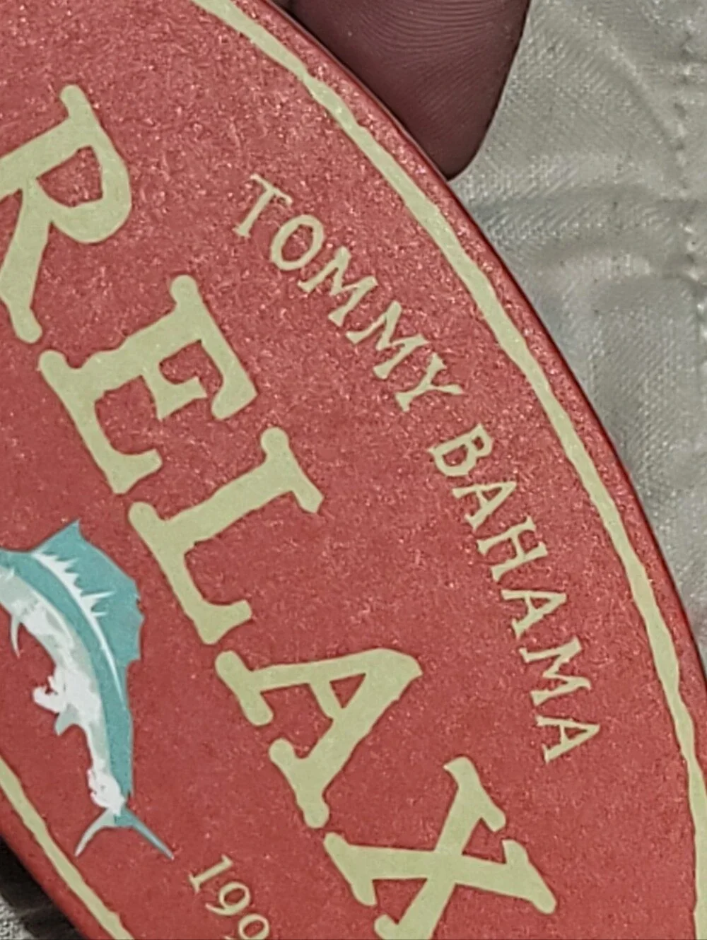 NWT Tommy Bahama Relax Linen Pants Men's Size Large